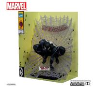 PREORDER SETTEMBRE McFARLANE Marvel Coll. 1:6 Wv6 Spider-Man (Spider-Man #1)