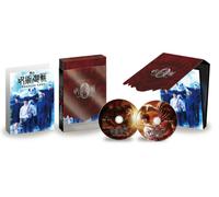 Preordine Stage Jujutsu Kaisen 0 CON LIVE BAND custodia Blu-ray + disco 2disc