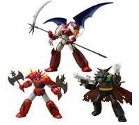 Bandai- Toy, Multicolore, 126254