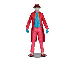 PREORDINE The Joker '89 Chase Version Batman Tim Burton Action Figure McFarlane