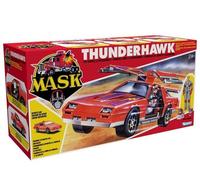 PREORDINE The Loyal Subjects M.A.S.K. Matt Trakker with Thunderhawk