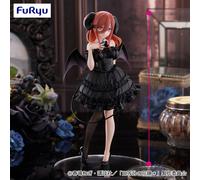 PREORDINE The Quintessential Quintuplets BiCute Dark Figure - Nakano Miku -