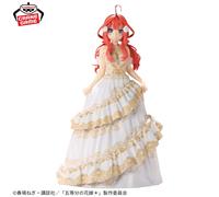 PREORDINE The Quintessential Quintuplets Nakano Satsuki Figure Exhibition ver.