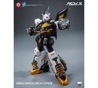 PREORDINE Transformers MDLX Action Figure Stepper 15 cm Threezero