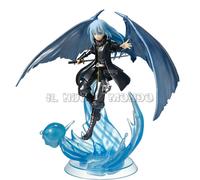 PREORDINE VITA DA SLIME - Rimuru Tempest -Limur Otherworlder Plus Special ver.