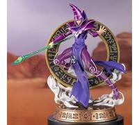 PREORDINE: YU-GI-OH - Dark Magician - Purple Version (First 4 Figures)
