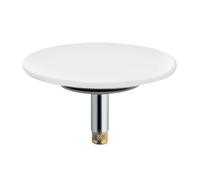 preotec p20 cono valvola,, AC58WM, p20 bianco opaco [Rubinetteria Bagno > Ricambi Rubinetteria Bagno]