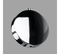 preotec p20 rosetta rotante,, AC60CR, p20 cromo [Rubinetteria Bagno > Ricambi Rubinetteria Bagno]