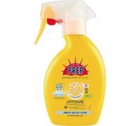 PREP 6 PEZZI - SOLARE LATTE TRIGGER FP30 ML.200 cura casa e persona
