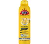 PREP 6 PEZZI - SOLARE SPRAY FP30 BOV ML.150 cura casa e persona