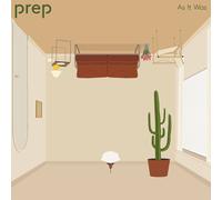 Prep As It Was (Vinyl LP)