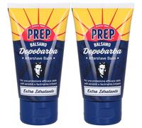 Prep Balsamo Dopobarba 2x75 ml Balsamo