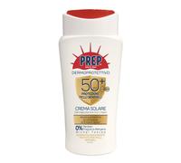 PREP CREMA 50+ PELLI SENSIBILI