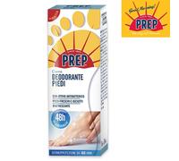 Prep Crema Talco Deodorante Piedi 75ml