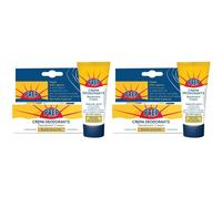 PREP Crema Deodorante 2x35 ml Crema