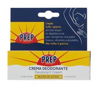 Prep PREP CREMA DEODORANTE 35 ML