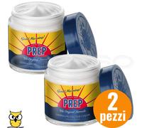COSWELL SpA PREP CREMA DERMOPROTETTIVA NO PARABENI VASO 75 ML