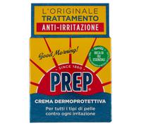 Prep Crema Dermoprot.Vaso*75ml