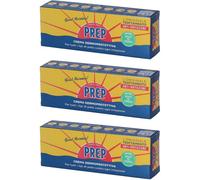 Prep Crema Dermoprotettiva Anti-Irritazione 3x75 ml Crema
