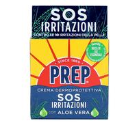 Prep Crema Dermoprotettiva SOS Irritazioni Aloe Vera 75ml - Crema protettiva