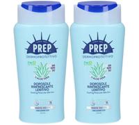 Prep Crema Doposole Rinfrescante Aloe 2x200 ml Crema