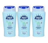Prep Crema Doposole Rinfrescante Aloe 3x200 ml Crema