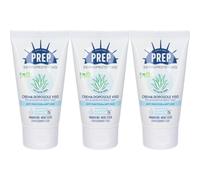 Prep Crema Doposole Viso 3x50 ml Crema