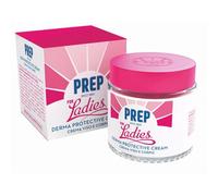 Prep for Ladies Crema Dermoprotettiva Viso e Corpo, 75ml