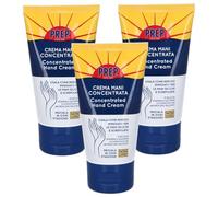 Prep Crema Mani Concentrata 75 ml Tubetto " SET DA 3 PEZZI"