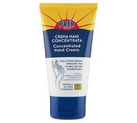 Prep Crema Mani Concentrata 75 ml Tubetto " SET DA 3 PEZZI"