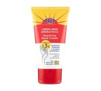 Prep Crema Mani Riparatrice - Crema mani nutriente per la pelle secca e screpolata, 75 ml