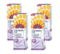 Prep Crema Piedi Extra Idratante 75ml - Con Burro di Karité - Idratazione Profonda per Pelle Secca dei Piedi (4)