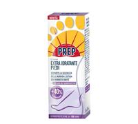 Prep Crema Piedi – Burro di Karité Extra Idratante per pelle secca – 75 ml