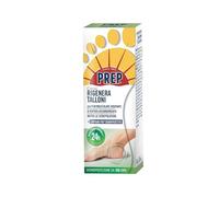 Prep, Crema Rigenera Talloni, Idratante per Talloni Screpolati, 75 ml