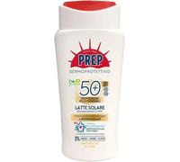 PREP CREMA 50+ PELLI SENSIBILI