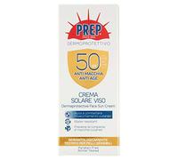 Prep crema viso solare spf50 50 ml