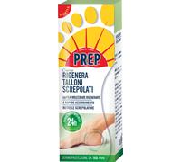 Prep Crema Rigenera Talloni Screpolati Nutriente a Rapido Assorbimento a Scelta