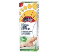 Prep Crema Rigenera Talloni Screpolati Nutriente a Rapido Assorbimento a Scelta
