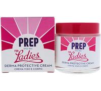 Prep Derma Protective Cream Ladies 75 ml. Viso Corpo Vasetto "SET DA 6 PEZZI"