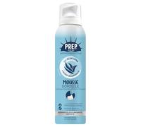 Prep Dermoprotettiva Mousse Doposole con Aloe Vera e Acido Ialuronico 200 Ml