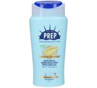 Prep Dermoprotettivo Doposole Abbronzatura Prolungata 200 ml Lozione