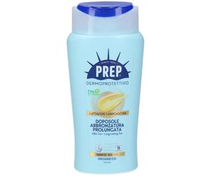 Prep Dermoprotettivo Doposole Abbronzatura Prolungata 200 ml Lozione