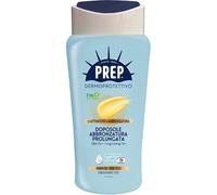 prep doposole abbronzatura prolungata 200 ml