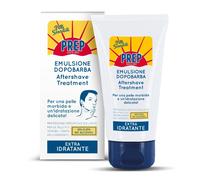 Prep Emulsione DopoBarba Pelle Sensibile 75 ml