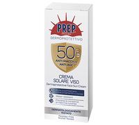 Prep Face Suncream Spf50 50ml