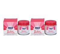 Prep For Ladies 2x75 ml Crema