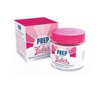 Prep For Ladies - Crema dermoprotettiva per l'idratazione e il benessere di viso e corpo, 75 ml