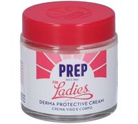 PREP® For Ladies Crema Dermoprotettiva Viso E Corpo 75 ml Spray