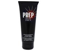 PREP FOR MEN DOCCIA E SHAMPOO CON BAOBAB E CAFFE VERDE 200 ML