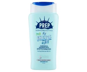 Prep Freeze Doposole Rinfrescante Effetto Ghiaccio, 200 ml